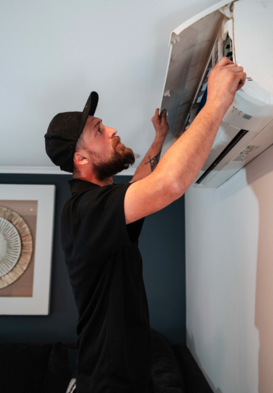 air conditioning brisbane