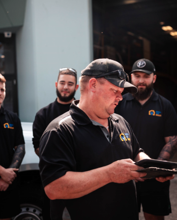 CCTV Drain Inspections