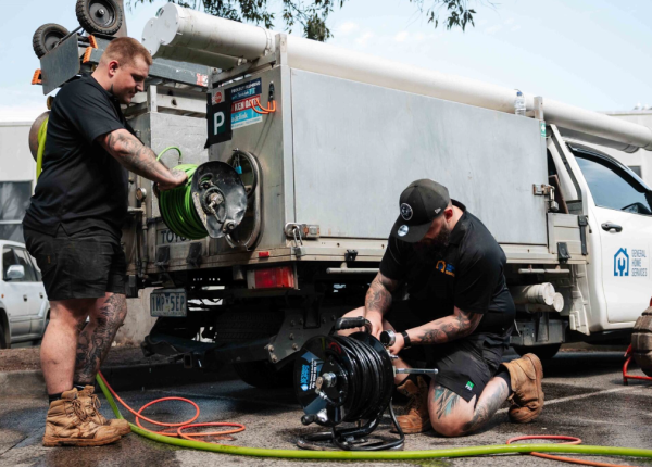 Brisbane Professional Jetting