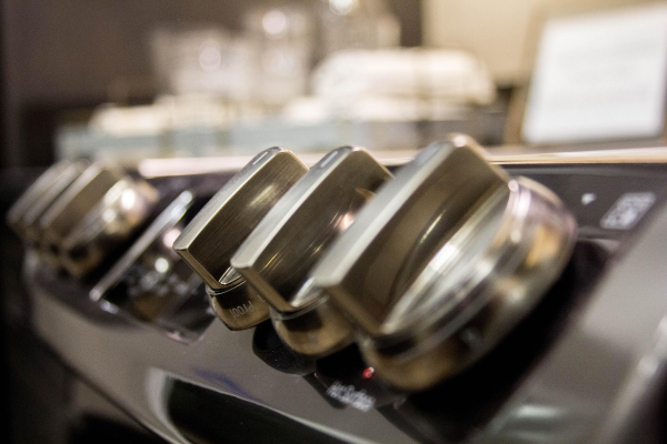 Cooktop Installation
