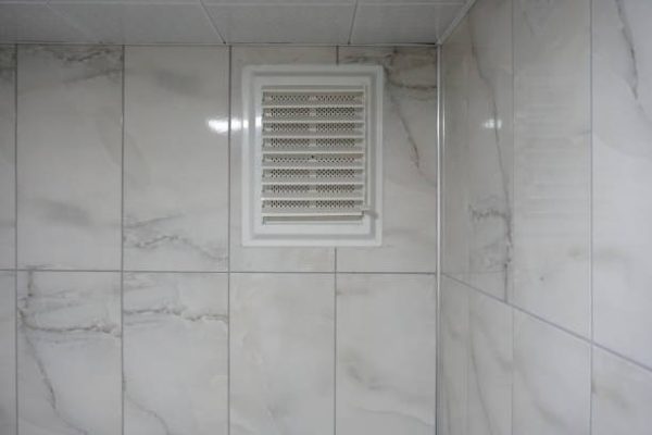 Exhaust Fans