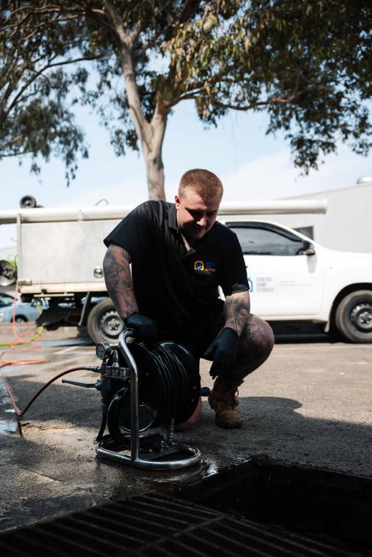 Melbourne Sewer Solutions