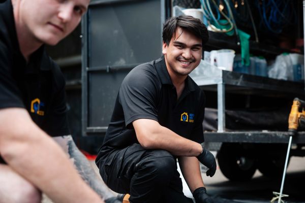 professional pipe freeze melbourne