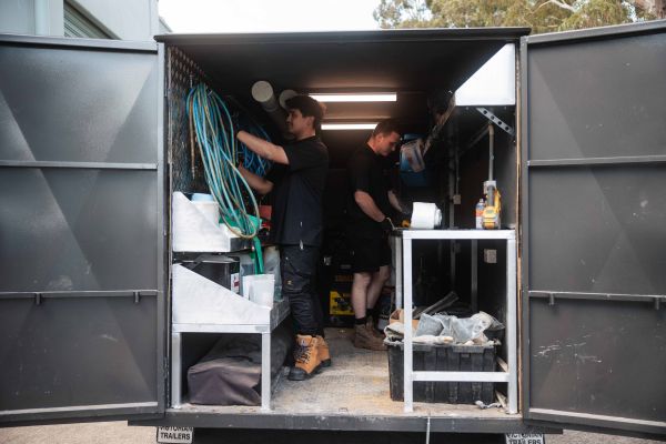 Gas Hot Water System Services