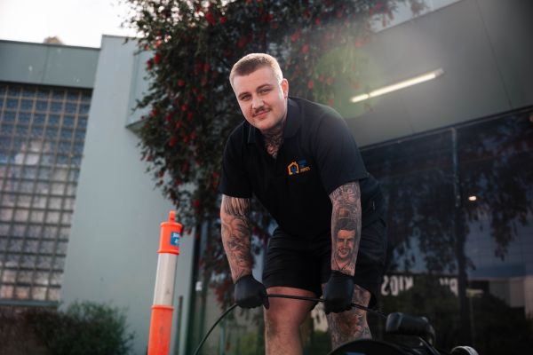 Tree Roots in Underground and Outdoor Pipes