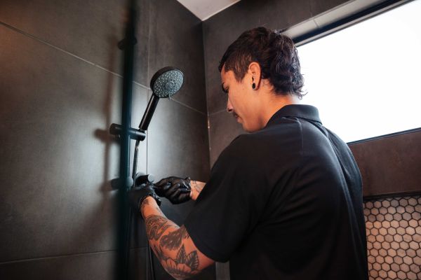 Emergency Hot Water System Repairs