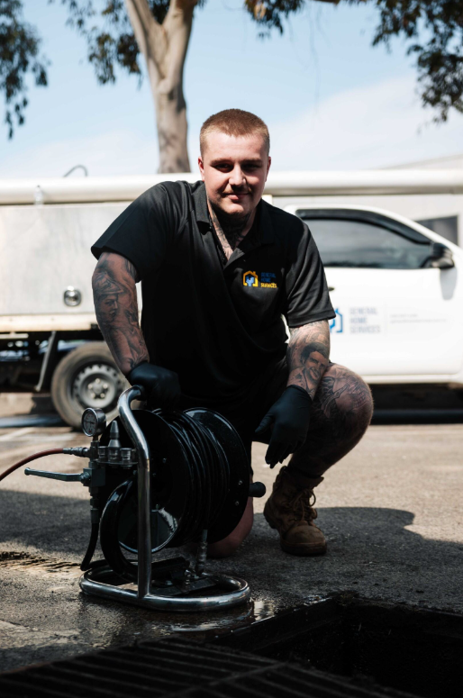 drain relining in brisbane