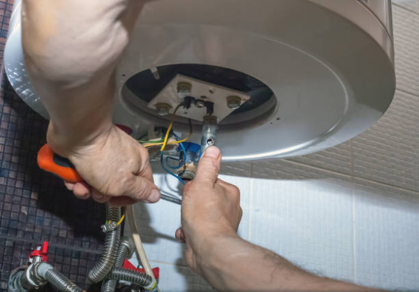 Hot Water Repairs