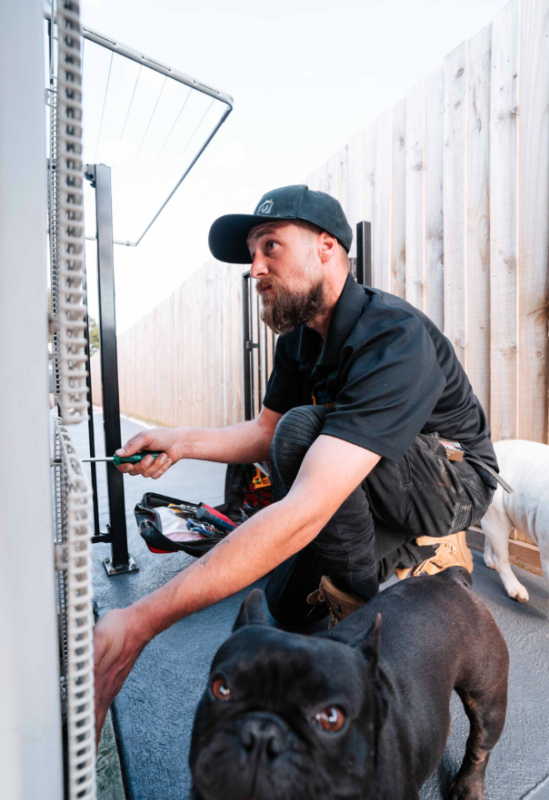 Split System Air Conditioner
